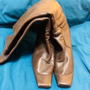 Nine West Knee High Boots